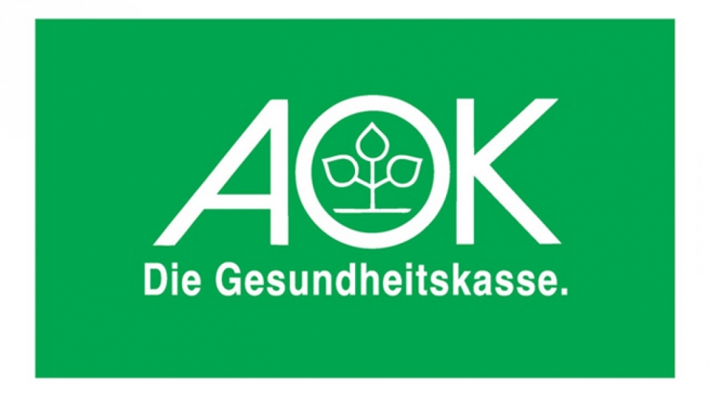 AOK Die Gesundheitskasse - Kunde Loonee GmbH