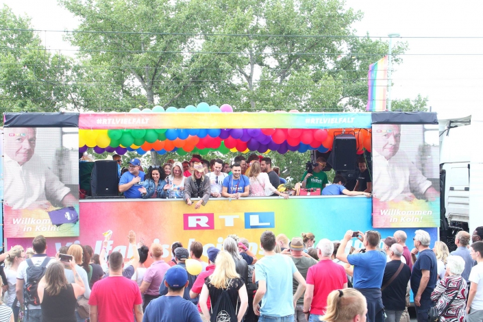 RTL Mediengruppe - Kunde Loonee GmbH