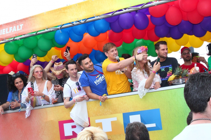 RTL Mediengruppe - Kunde Loonee GmbH