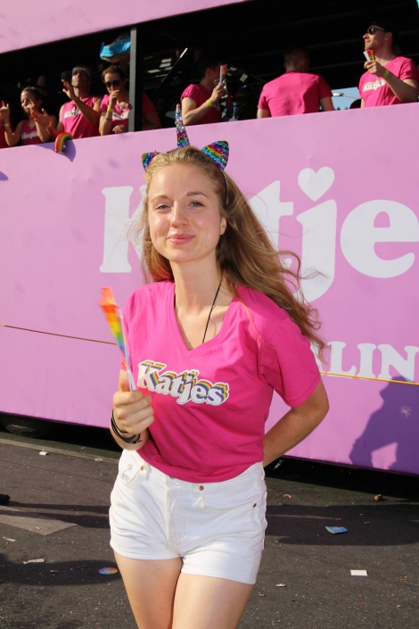 Katjes - Kunde Loonee GmbH