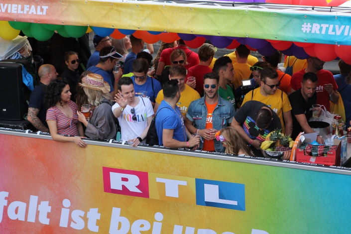 RTL Mediengruppe - Kunde Loonee GmbH
