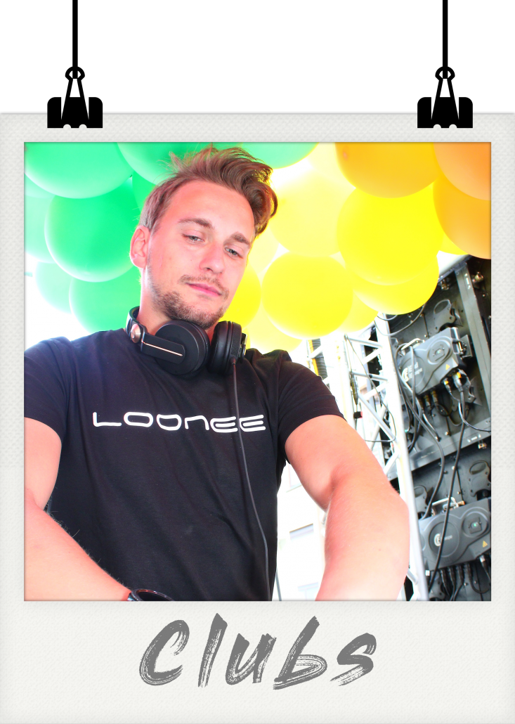 Clubs Loonee GmbH