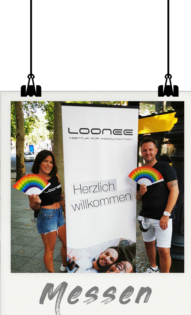 Messen Loonee GmbH